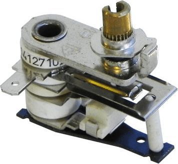 Kit de réparation ASTORIA thermostat + fusible 7etef0425