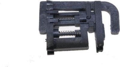 Kit de réparation ASTORIA levier vapeur