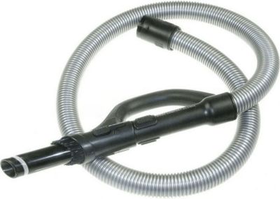 Pièce détachée ROWENTA FLEXIBLE COMPLET GRIS - RS-RT3921