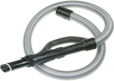 Pièce détachée ROWENTA FLEXIBLE COMPLET GRIS - RS-RT3921 Pièce détachée ROWENTA FLEXIBLE COMPLET GRIS - RS-RT3921