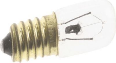 Pièce détachée DOMETIC AMPOULE 12 VOLTS 10 W E14 POUR PETIT ELE