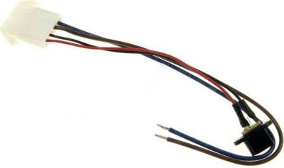 Kit de réparation HOOVER connecteur de sortie