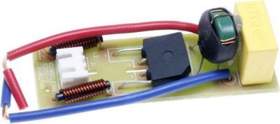 Kit de réparation HOOVER module electronique