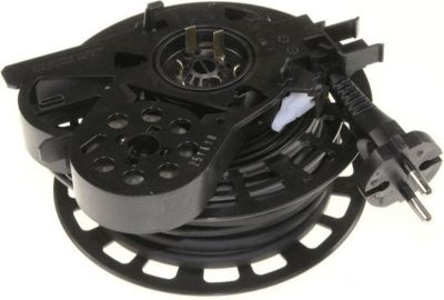 Pièce détachée BOSCH ENROULEUR COMPLET AVEC CABLE -... Pièce détachée BOSCH ENROULEUR COMPLET AVEC CABLE -...