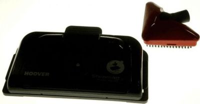 Kit de réparation HOOVER ensemble bloc brosse
