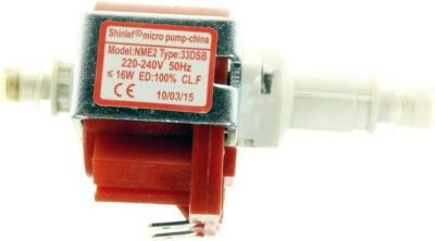 Kit de réparation HOOVER pompe 33dsb 16 w