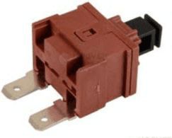 Kit de réparation HOOVER interrupteur Kit de réparation HOOVER interrupteur