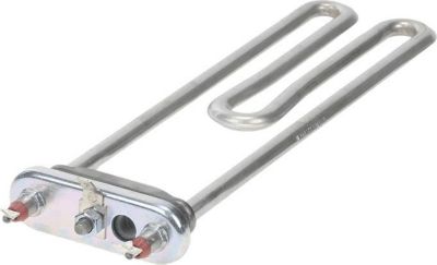 Résistance BOSCH THERMOPLONGEUR 2000 W 230 V BOSCH