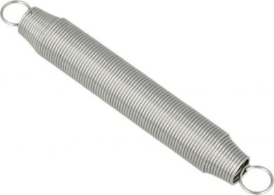 Kit de réparation HOOVER ressort support de sac toile