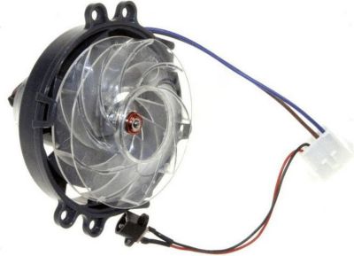 Kit de réparation HOOVER moteur