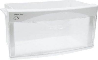 Bac à légumes GENERAL ELECTRIC bac a legumes inférieur