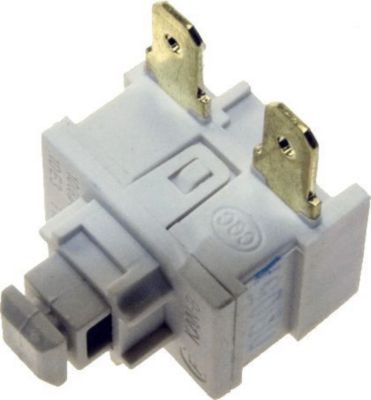 Pièce détachée NILFISK INTERRUPTEUR MARCHE ARRET - 78600700