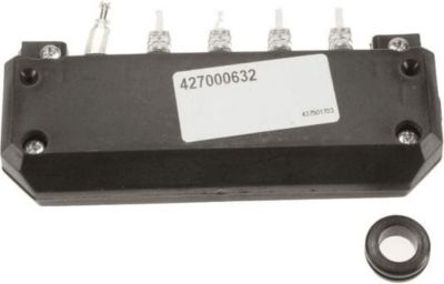 boitier de commande ROBLIN platine de commande m8