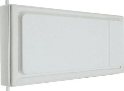 Porte BLUESKY facade de porte freezer 405 x 185 m/m