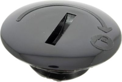 Kit de réparation SEB vis noir mantien lame