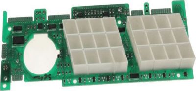 Carte KUPPERSBUSCH platine de four