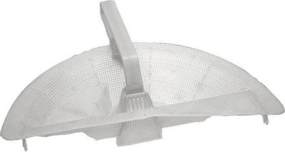 Filtre à graisse BOSCH filtre de cyclage tamis fond de cuve