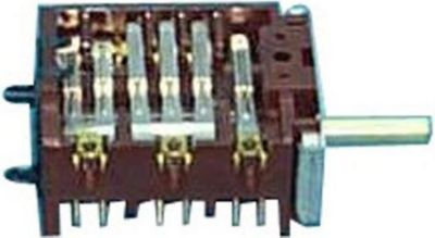 Commutateur BEKO commutateur de four grand four