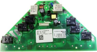 Carte BEKO module electronique Carte BEKO module electronique