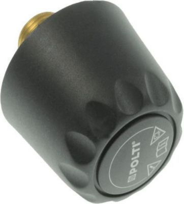 Kit de réparation POLTI bouchon de chaudière vaporella polti pro