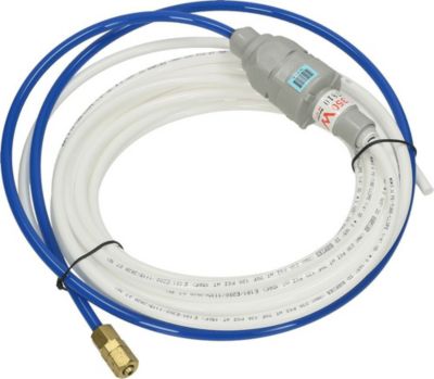 Tuyau d'eau SAMSUNG kit arrivee d eau hm10