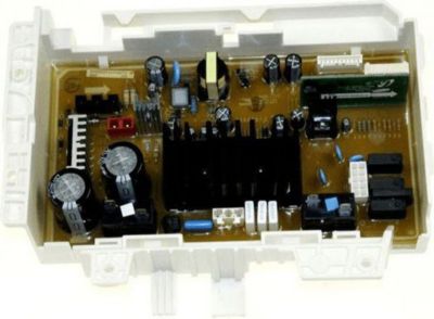 Carte SAMSUNG module de puissance f500.main pba.230v