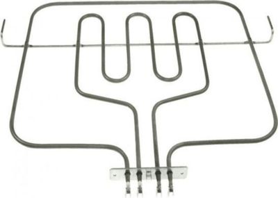 Résistance ROSIERES RESISTANCE GRILL 1600 W 230 V -...