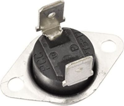 Thermostat SAMSUNG THERMOSTAT KLIXON PW-3V250 25A 125°
