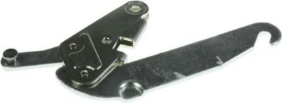 Charnières de porte BAUMATIC charniere gauche