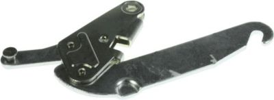 Charnières de porte BAUMATIC charniere gauche