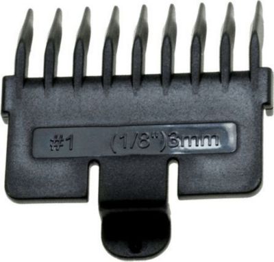 Kit de réparation BABYLISS guide de coupe 3mm