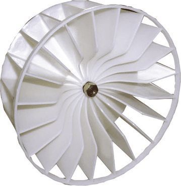 Hélice FAR turbine ventilateur seche linge