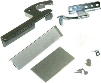 Charnières de porte BEKO kit charniere de porte cote gauche