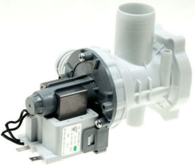 Pompe de vidange OCEANIC POMPE DE VIDANGE AVEC FILTRE PX2-35