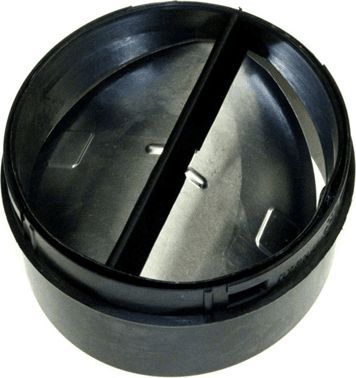 Pièce détachée WHIRLPOOL BAGUE RACCORD POUR HOTTE   WHIRLPOOL - 4