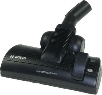 Kit de réparation BOSCH brosse d aspirateur