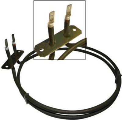 Résistance DIVERS resistance chaleur tournante