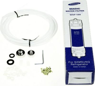 Filtre SAMSUNG kit filtre a eau Filtre SAMSUNG kit filtre a eau