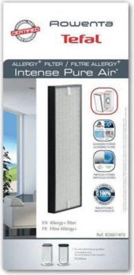 Kit de réparation SEB filtre hepa 370 x 170 x 35 mm