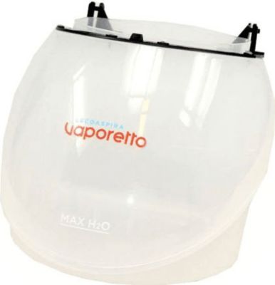 Kit de réparation POLTI reservoir transparent gris Kit de réparation POLTI reservoir transparent gris