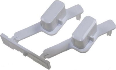 Bouton WHIRLPOOL bouton start