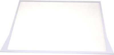 Clayette BOSCH plaque en verre 480 x 590 x 8 mm