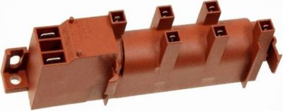 Pièce détachée GERMANIA allumeur electronique 6 points