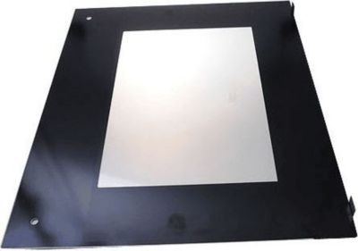 Hublot SMEG vitre exterieure de porte Hublot SMEG vitre exterieure de porte