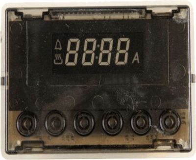 Minuterie CANDY programmateur horloge