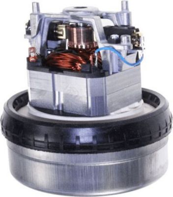 Kit de réparation NILFISK moteur domel