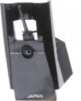 Kit de réparation PIONEER pointe de lecture atn3472p Kit de réparation PIONEER pointe de lecture atn3472p