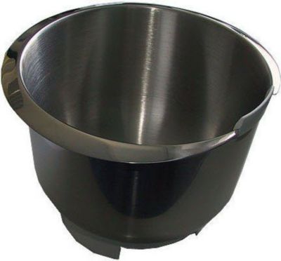 Kit de réparation BOSCH saladier acier bol melangeur
