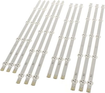Pièce détachée LG KIT BARRE DE LED - AGF78400801 Pièce détachée LG KIT BARRE DE LED - AGF78400801