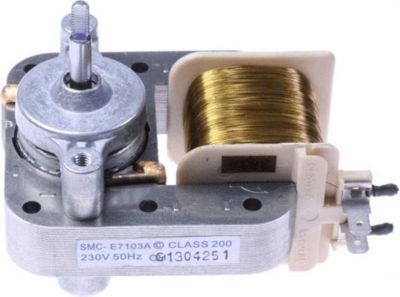 Moteur de plateau tournant SAMSUNG moteur convection smc-e7103a